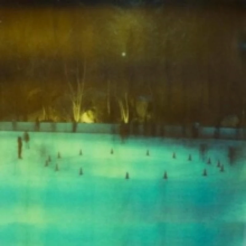 Image of Service (Limited Edition) Vinyl