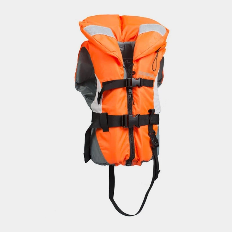 Image of Gul Dartmouth 100N Child Life Jacket Grey male CHILD