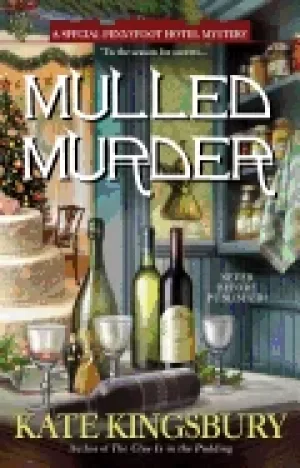 Image of mulled murder