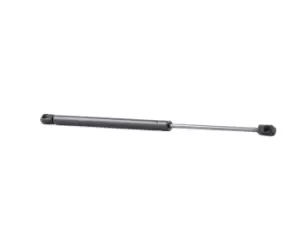 Image of RIDEX Tailgate strut Right 219G0538 Gas spring, boot- / cargo area,Boot struts RENAULT,TWINGO I (C06_),TWINGO I Kasten (S06_)