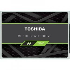 Image of Toshiba TR200 480GB SSD Drive