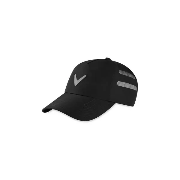 Image of Callaway WMNS OPTI VENT ADJ Cap BLK