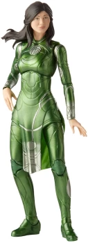 Image of Marvel Eternals - Sersi Action Figure multicolor
