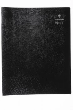 Image of Collins CP6742 Leadership A4 DTP 4 Person Appts 2021 Diary