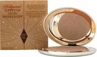 Image of Charlotte Tilbury Hollywood Superstar Glow Highlighter 11.5g