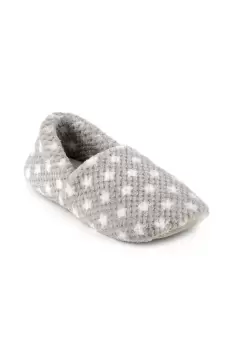 Image of Popcorn Full Back Slipper