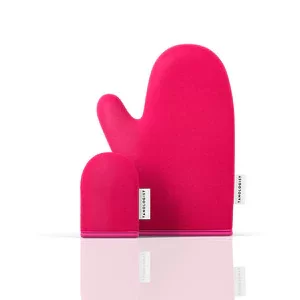 Image of Tanologist Face Body Mitt Duo
