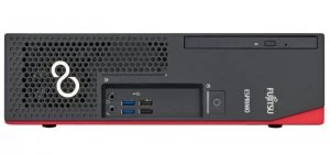 Image of Esprimo D538 i7 9700 8GB 256GB W10 Pro PC