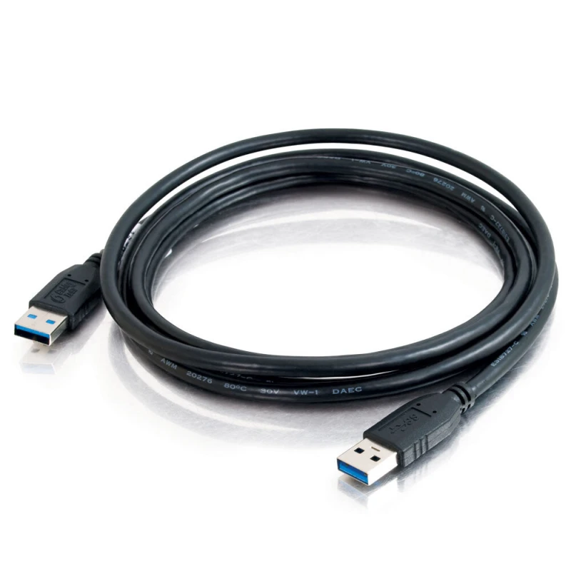 Image of C2G 81679 USB cable