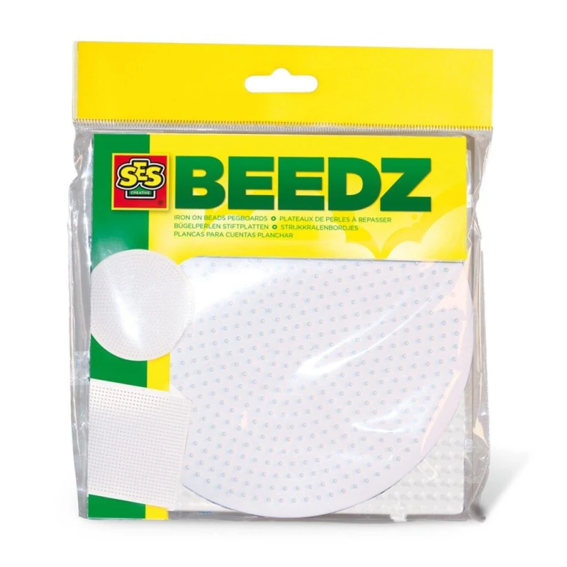 Image of SES Creative Pegboards 2x Multi unisex One Size