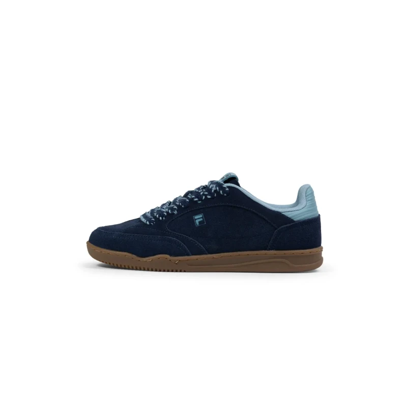 Image of Fila Womens Trainers Fila Slantshot S Bleu Female 41