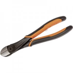 Image of Bahco 21HDG-180 Kraft side cutter 180mm