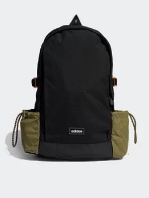 Image of adidas Street Classics Backpack, Black, Men