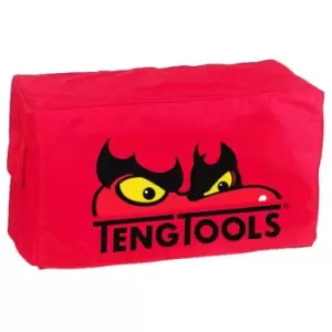 Image of Tc-cover Top Box Cover (Red) - Teng Tools