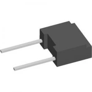 Image of Avalanche diode IXYS DSA1 16D Radial 1600 V 2.3 A