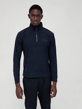 Image of Regatta Elgor Fleece - Black Size M Men