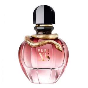 Image of Paco Rabanne Pure XS Eau de Parfum For Her 50ml