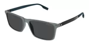 Image of Mont Blanc Sunglasses MB0249S 003