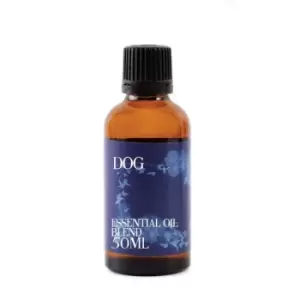 Image of Dog - Chinese Zodiac - Essential Oil Blend 50ml
