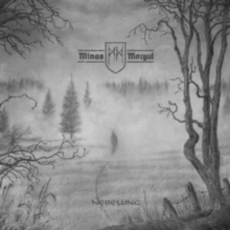 Image of Nebelung CD / Album
