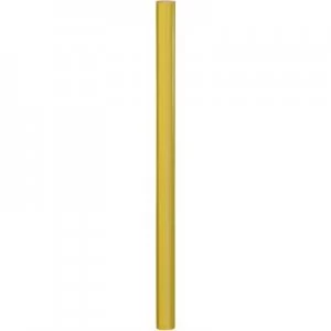 Image of Bosch Accessories 2607001178 Hot melt glue sticks 11mm 200 mm Black 500g 500 g