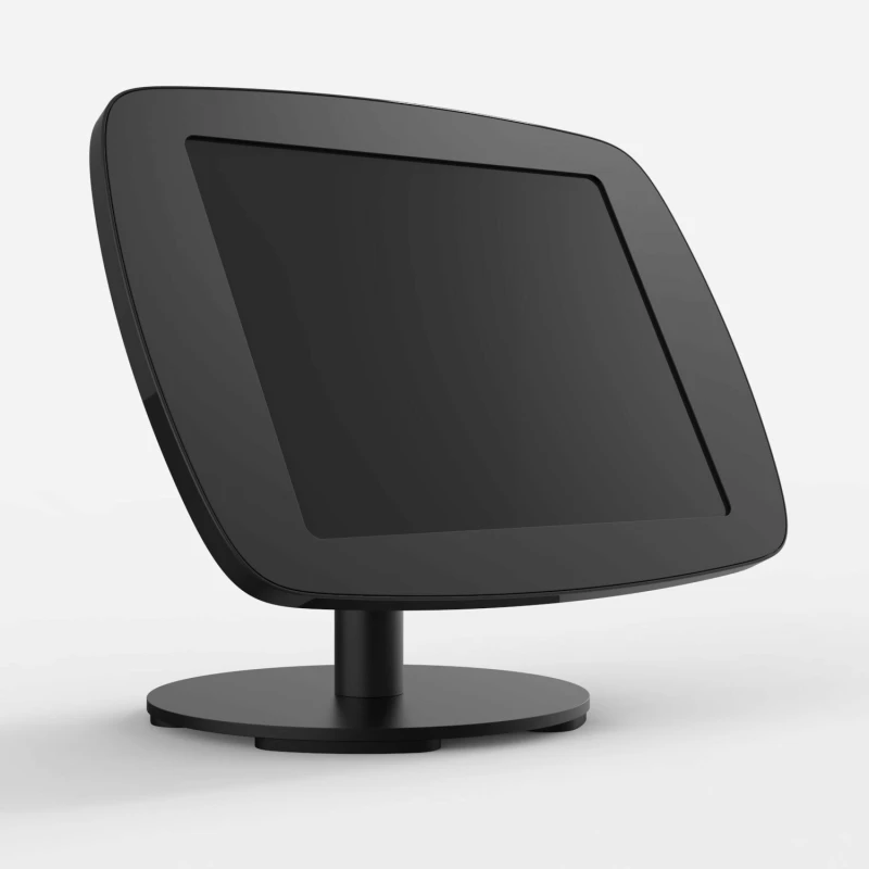 Image of Bouncepad Counter 60 Exposed Front Camera and Home Button Black Apple iPad Pro 7th Gen 13-inch (2024) C6-B4-PL7-MG