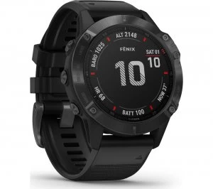 Image of Garmin Fenix 6 Pro Smartwatch