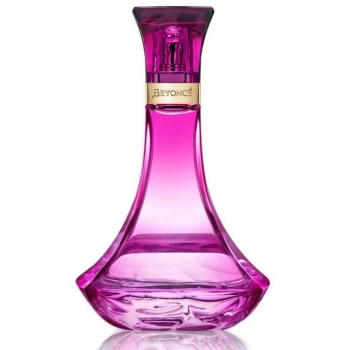 Image of Beyonce Wild Orchid Eau de Parfum For Her 100ml