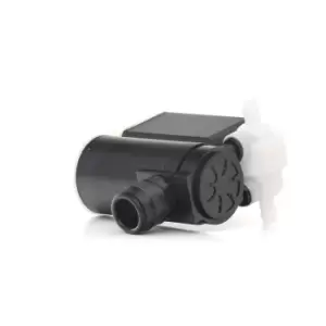Image of RIDEX Windshield Washer Pump HYUNDAI,KIA 794W0009 985101F100,985101H100,985101F100 985101H100