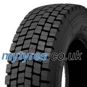 Image of Aeolus ADR55 ( 255/70 R19.5 140/137M 16PR )