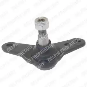 Image of Delphi TC1277 Ball Joint Left