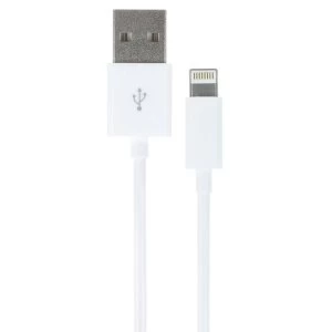 Image of Kit 1m Lightning Data and Charge Cable