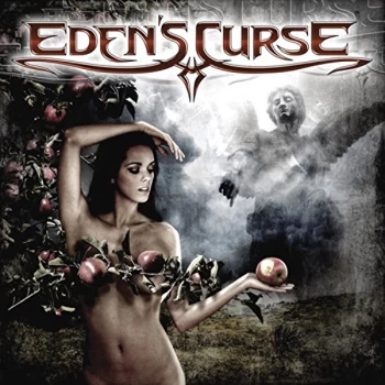 Image of Edens Curse - Eden's Curse CD