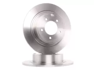 Image of Bosch Brake disc MITSUBISHI,JEEP,CHRYSLER 0 986 479 R07 04743999AA,4743999AA,04743999AA Brake rotor,Brake discs,Brake rotors 4743999AA,04743999AA