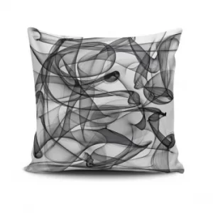 Image of NKLF-218 Multicolor Cushion Cover