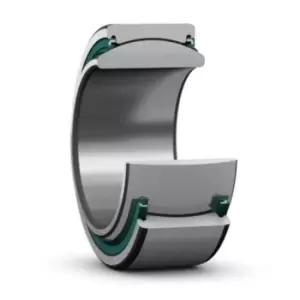 Image of SKF 40mm Bore Spherical Bearing