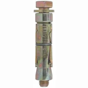 Image of Rawl Loose Bolt Rawlbolt Achor M12 10L Pack of 5