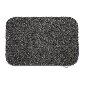Image of Hug Rug Door Mat 50 x 75cm - Slate