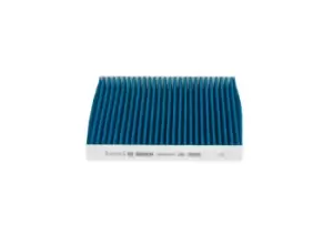 Image of Bosch Pollen filter FILTER+pro 0 986 628 581 Filter, interior air,Cabin filter TOYOTA,MAZDA,LEXUS,C-HR (AX10),RAV4 V (XA50),Corolla XII Kombi (E210)