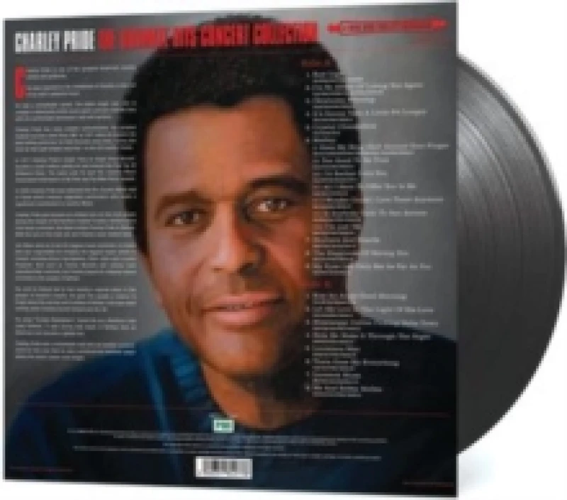 Image of The Ultimate Hits: Concert Collection (Collector's Edition) Vinyl