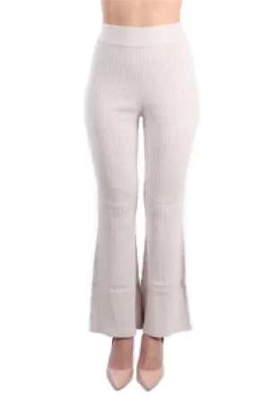 Image of tommy jeans Palazzo pants Women Beige
