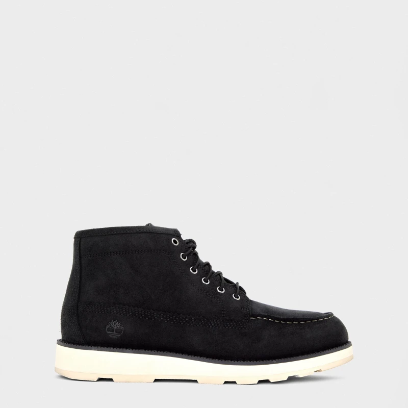 Image of Timberland Timberland Britton Mills Boot - Black - Timberland - Size: 8 Black Male 8 LM49902