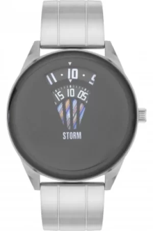 Image of Mens STORM Watch 47364/GY
