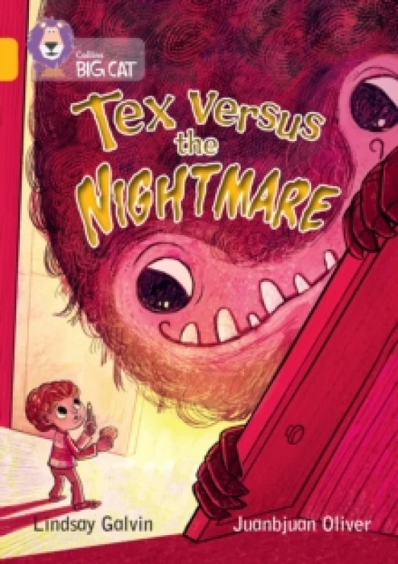 Image of Tex Versus the Nightmare : Band 09/Gold Paperback / softback