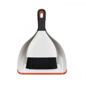 Image of OXO Good Grips Dustpan and Brush Set