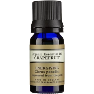 Image of Neals Yard Remedies Grapefruit Organic Essential Oil 10ml