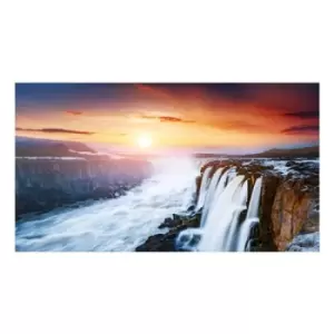 Image of Samsung VH55R-R Digital signage flat panel 139.7cm (55") LED 700 cd/m Full HD Black 24/7