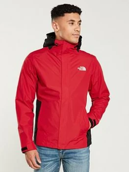 Image of The North Face Merak Triclimate 3-In-1 Jacket - Red, Size XL, Men