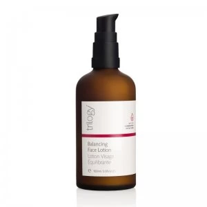 Image of Trilogy Trilogy Balancing Face Lotion 100ml
