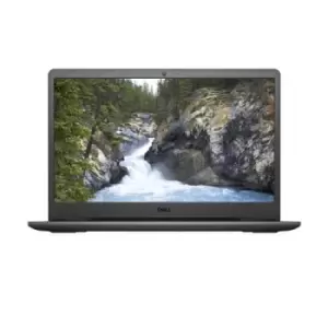 Image of DELL Inspiron 3501 i5-1135G7 Notebook 39.6cm (15.6") Full HD Intel Core i5 8GB DDR4-SDRAM 256GB SSD WiFi 5 (802.11ac) Windows 10 Home Black